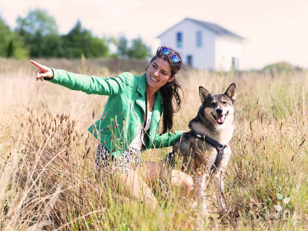 Willkommen im Wohnpark Südblick